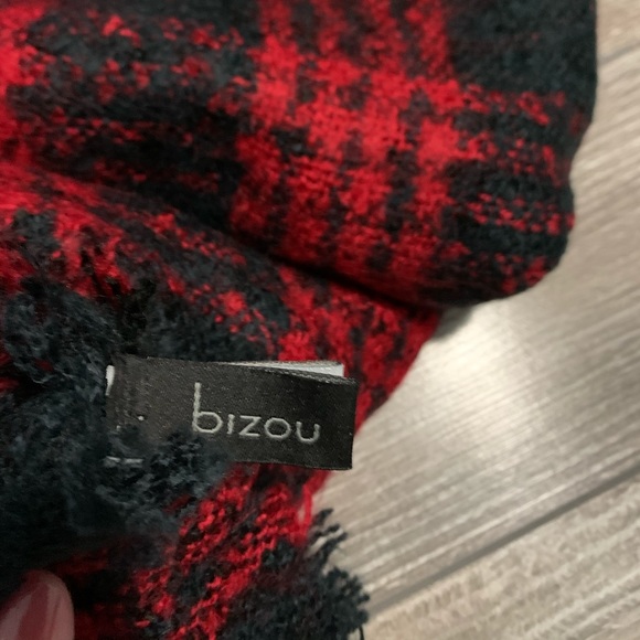 Blanket scarf - Picture 3 of 3